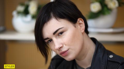 "Работают с Кремлем": Приходько жестко раскритиковала украинскую власть