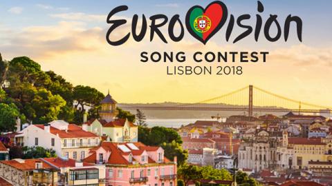 Евровидение 2018: букмекеры назвали победителя и фаворитов конкурса