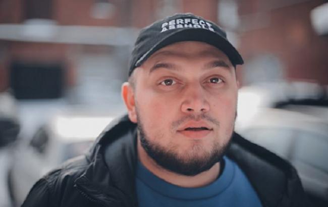 Бывший участник "Грибов" открыл в Киеве игровой бар