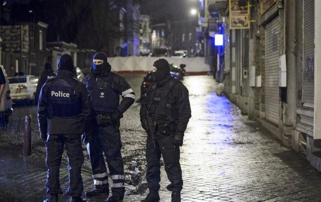 У Брюсселі знизили рівень терористичної загрози