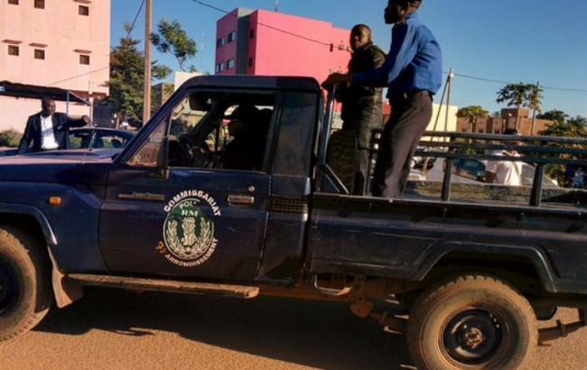 В Малі заарештували двох підозрюваних у причетності до нападу на готель