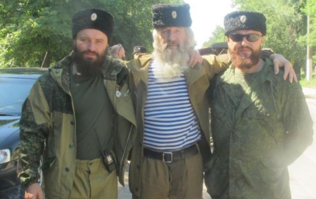 Луганских сепаратистов-похитителей людей заочно приговорили к 12 годам