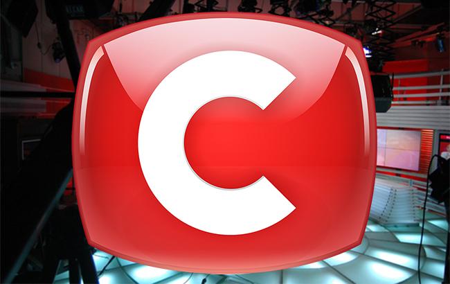 Канал СТБ оправдался за размещение карты Украины без Крыма