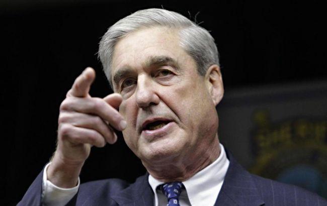 Сенатори застерегли Трампа від звільнення Мюллера