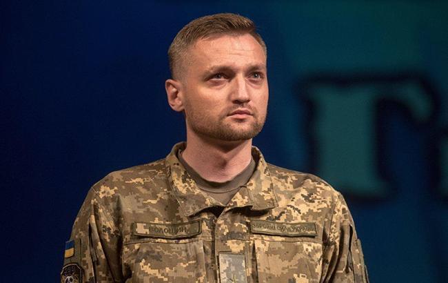 В Николаеве простились с легендарным летчиком Волошиным (фото, видео)