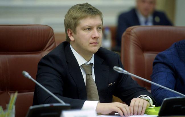 Коболєв оскаржив штраф Енергетичної митниці ДФС