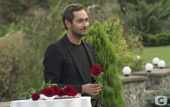 Холостяк 8 сезон: 3 выпуск смотреть онлайн