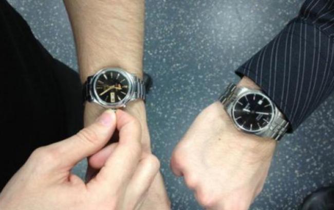 Україна перейде на літній час у ніч на 25 березня