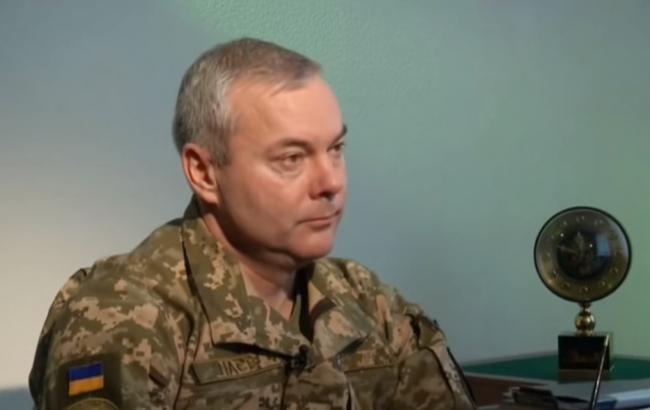 Мы уже получаем некоторое оборудование и оснащение от западных партнеров, - Наев