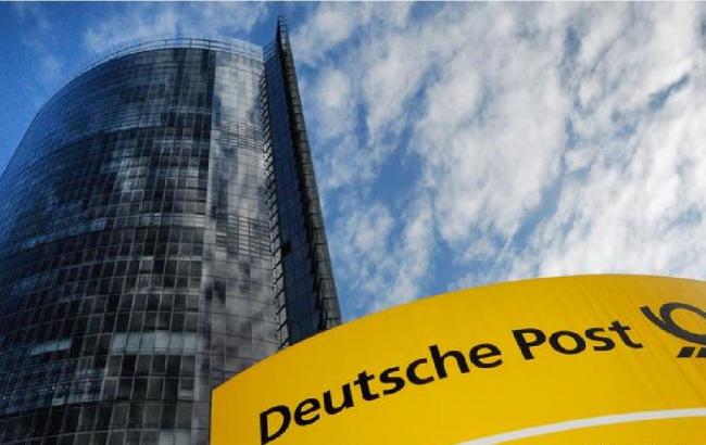 Німецьке видання звинувачує державну пошту у продажу даних клієнтів