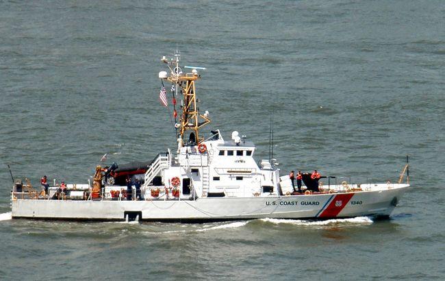 В ВМС сообщили, когда Украина получит патрульные катера типа Island