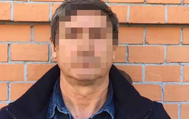 Суд взял под стражу "депутата" Евпатории