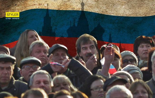 "Обрубайте пуповину російського світу": журналіст дав пораду країнам, що межують з РФ
