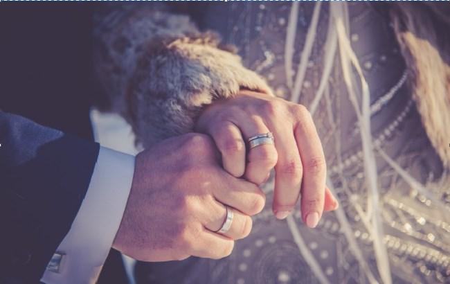 Легендарний голлівудський актор одружується втретє