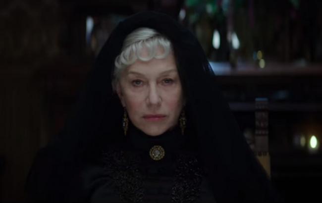 Фільм "Вінчестер. Будинок, який побудували примари": дивитися онлайн трейлер