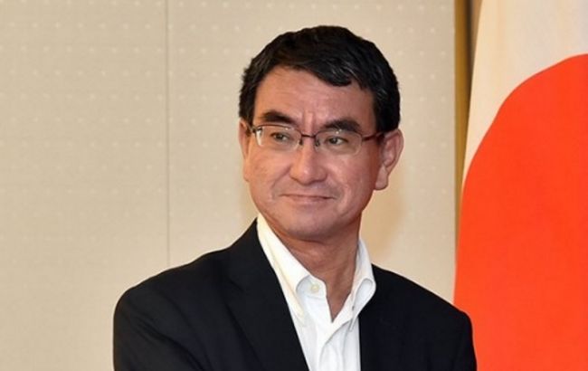 Японія вимагає завершити денуклеаризацію КНДР до 2020