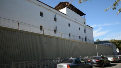 У Криму назвали суїцидами смерть українців у СІЗО Сімферополя