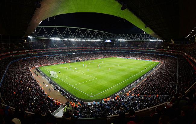 Арсенал - Атлетико: где смотреть матч