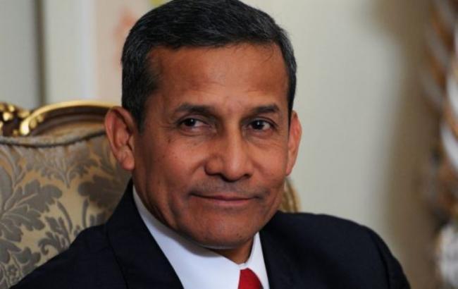 Екс-президент Перу хоче просити політпритулок після виходу з в'язниці