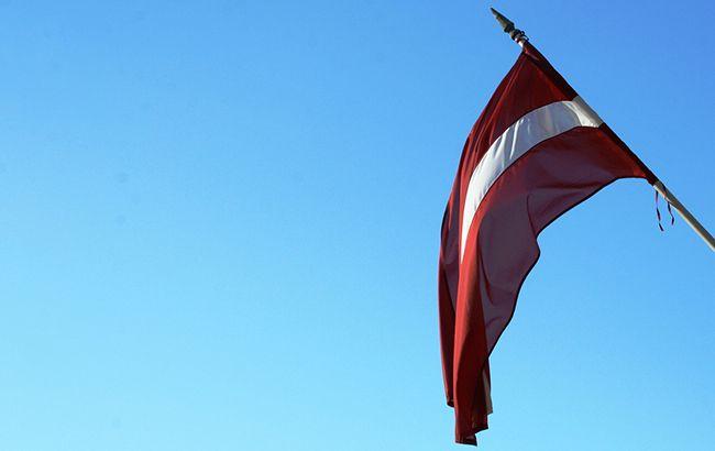 Латвия заявила о приближении военных кораблей РФ к своей границе