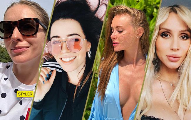 Евротуры и релакс по-турецки: где и как проводят "маевку" украинские звезды (фото)