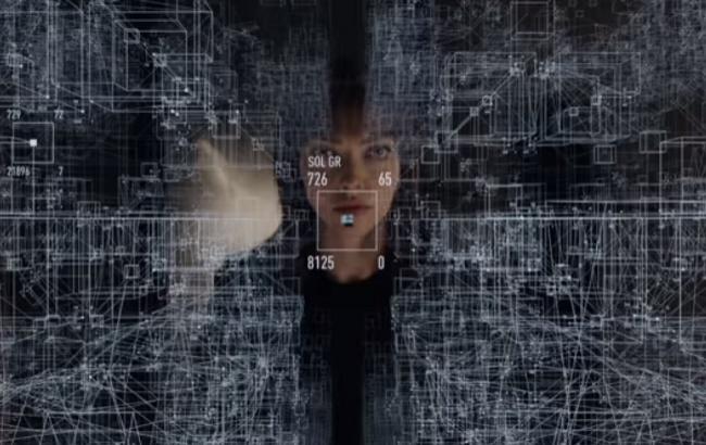 Фільм "Анонім": дивитися онлайн трейлер