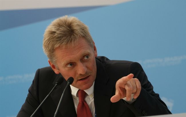 Песков считает операцию РФ в Сирии эффективнее действий США