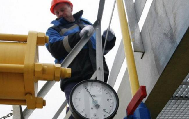 У Севастополі в результаті аварії на газопроводі без газу залишилися майже 30 багатоповерхівок