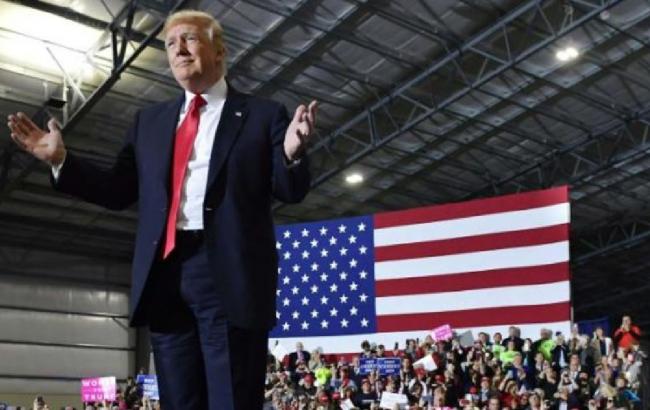 Президент США заявил о хороших отношениях с лидером КНДР