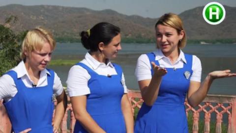 Від пацанки до панянки 3 сезон: названа трійка фіналісток