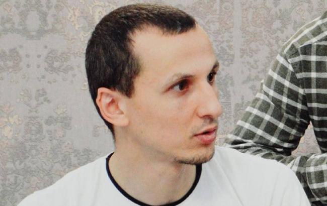 Арестованного в Крыму активиста отправили в психбольницу