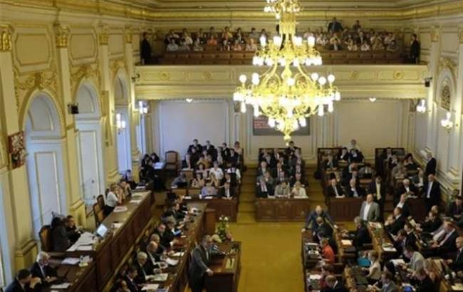 Чехия поддержит финансовую помощь Анкаре на саммите ЕС-Турция