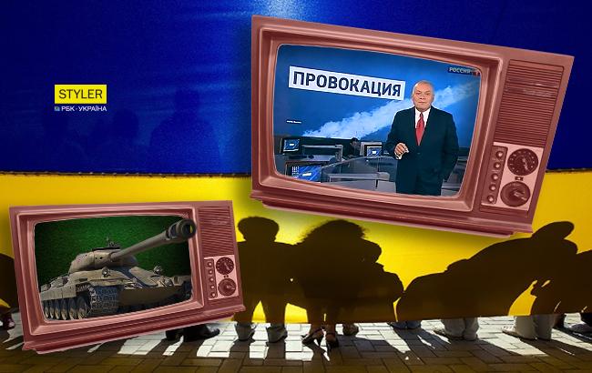 Украина в новостях на росТВ: социологи провели важное исследование (видео)