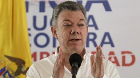 Колумбія стане партнером НАТО