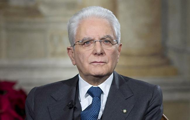 Президент Італії доручив сформувати уряд екс-представникові МВФ Коттареллі
