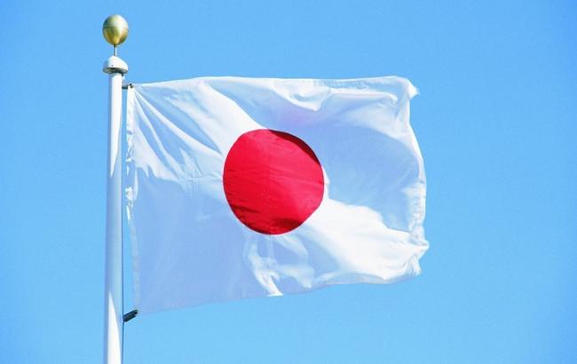 Японія відмовилася від вступу до міжнародної коаліції проти ІД