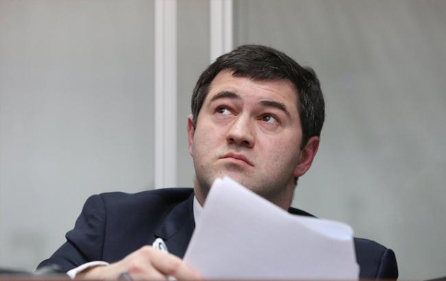 Засідання суду у справі Насірова перенесли на 15 червня