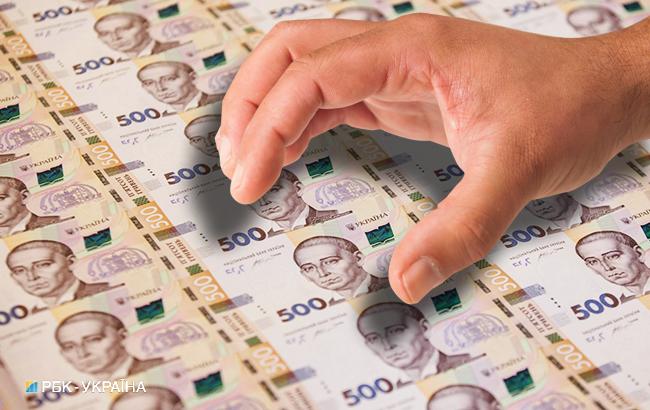 У Харкові поліція передала до суду справу за фактом привласнення співробітниками банку 4 млн гривень