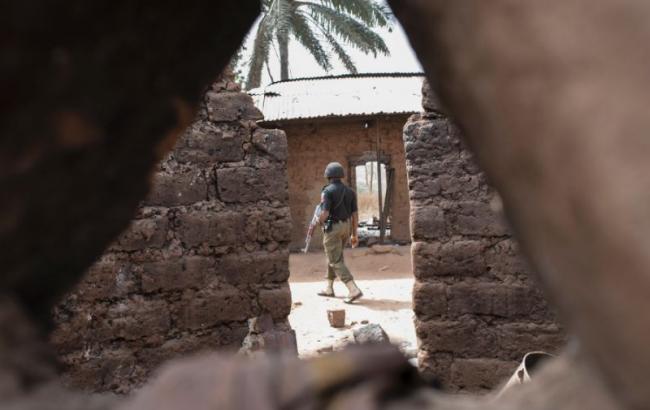 В Нигерии неизвестные напали на деревню, есть погибшие