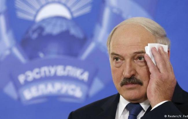 Лукашенко прокоментував затримання свого помічника на хабарі