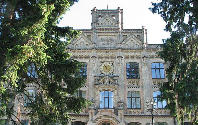 Опубликован рейтинг лучших университетов Украины 2018 года