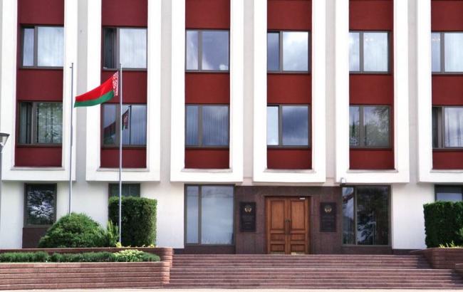 В МИД Беларуси отреагировали на решение США о продлении санкций против чиновников страны