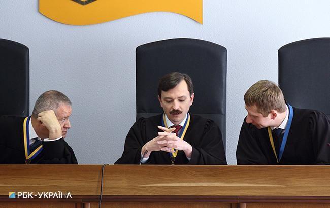 ВККСУ: 91 судья не подтвердил соответствие занимаемой должности
