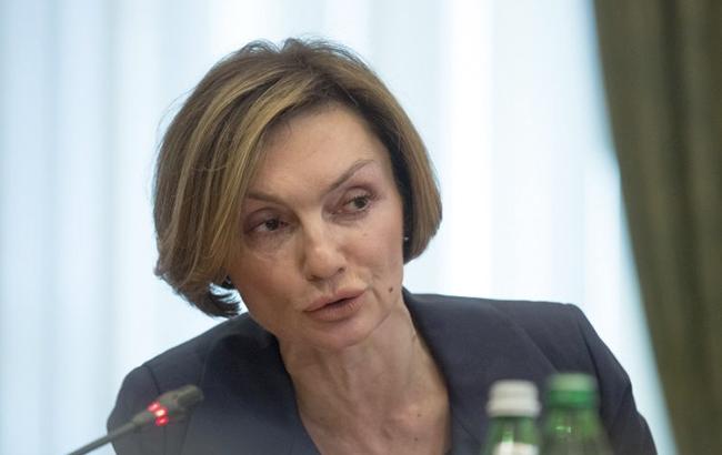 Рада НБУ затвердила Рожкову на посаду першого заступника голови банку