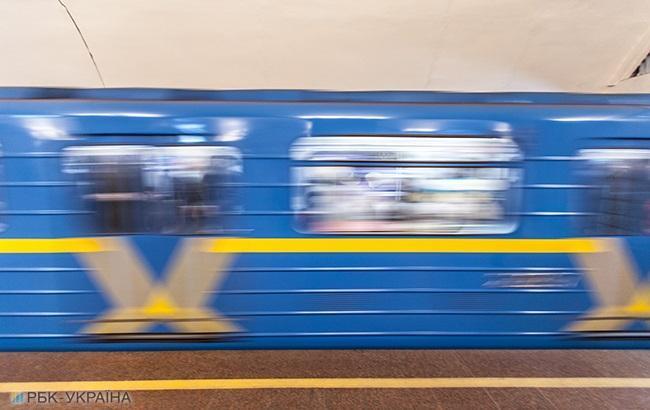 Три станції київського метро відновили роботу в звичайному режимі