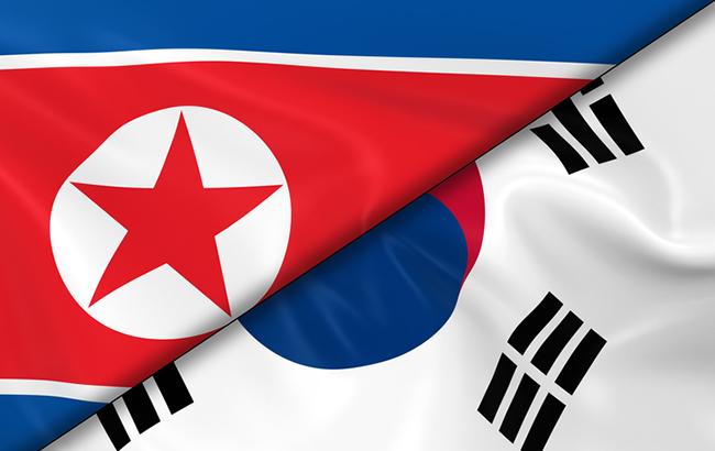 Південна і Північна Корея домовилися разом брати участь в Азіатських іграх-2018
