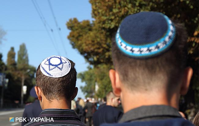 У Берліні почався суд у справі про антисемітський напад