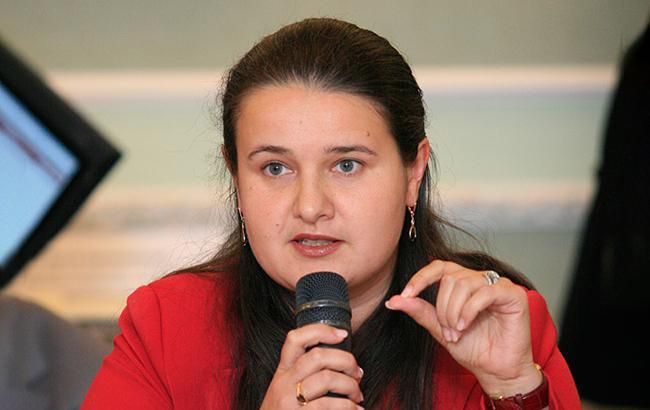 НАЗК передало до суду протокол на Маркарову