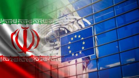 Иран ожидает от ЕС предложений для сохранения ядерной сделки