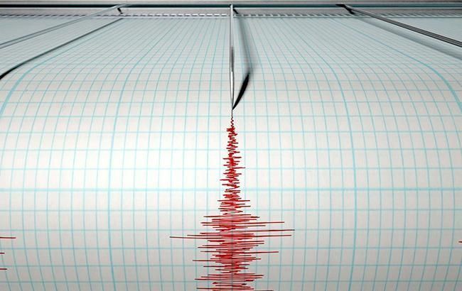 В КНДР возле ядерного полигона произошло землетрясение